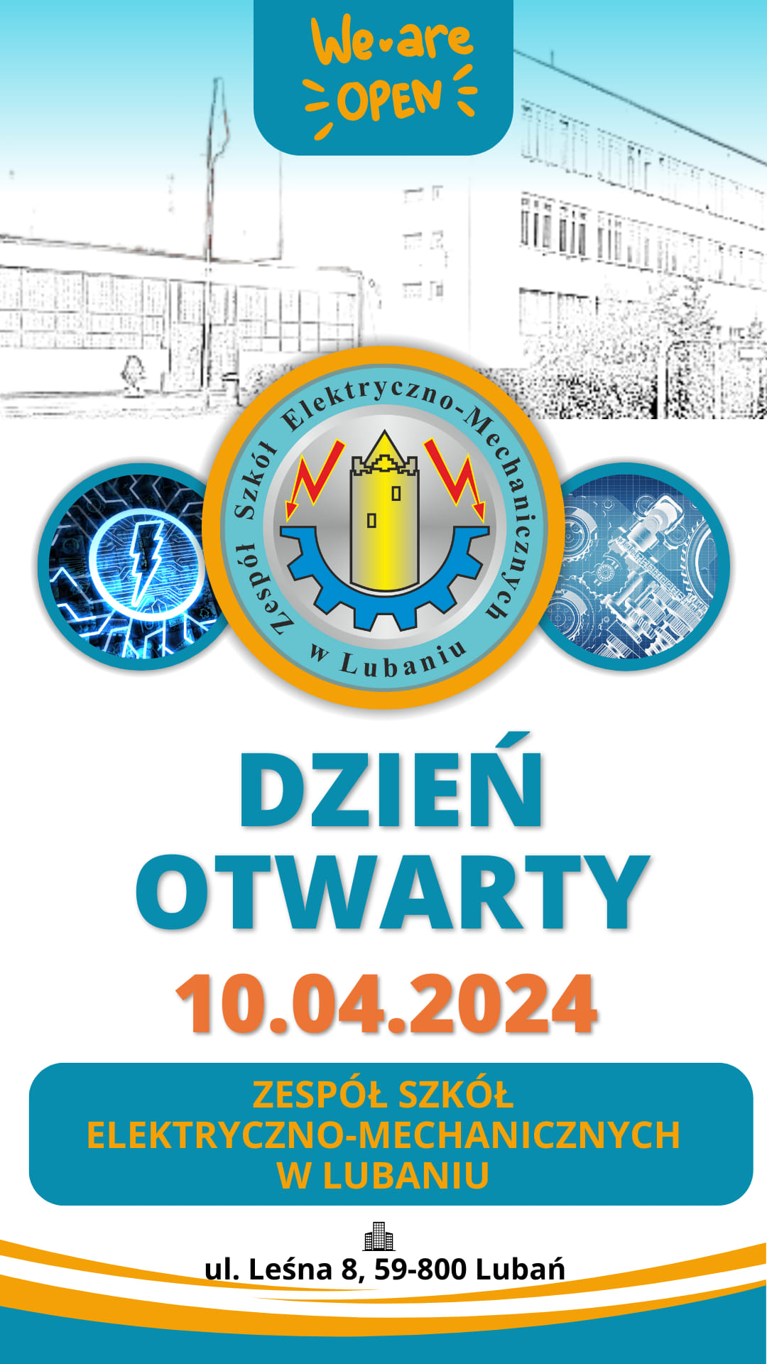 Dni otwarte