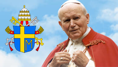 Jan Paweł II