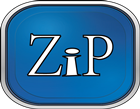 logo ZiP